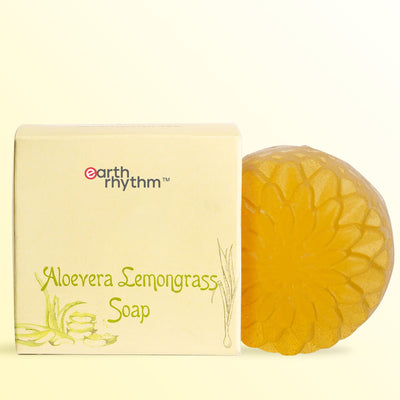 Body Soap for Glowing Skin