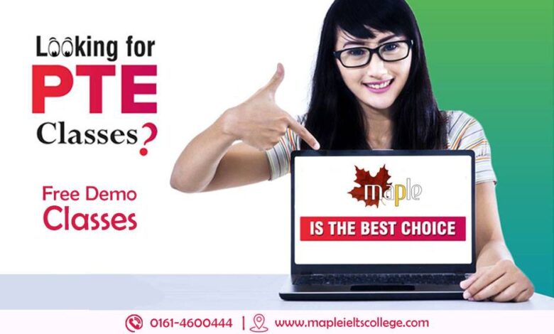 PTE Institute in Ludhiana