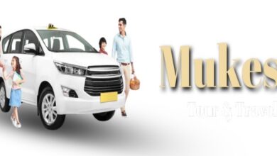 Jaipur to khatushyam Taxi Service