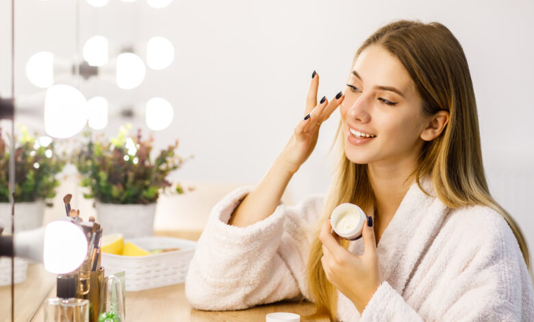 Women Skincare Products