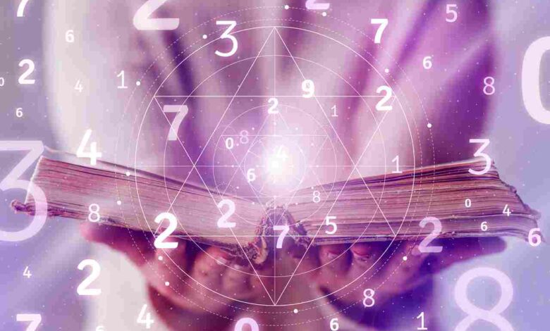 business numerology