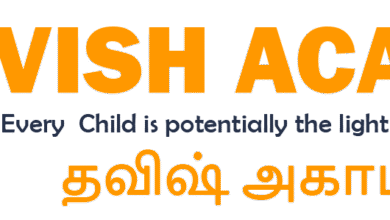 Tamil Tuition Centre in Ambattur