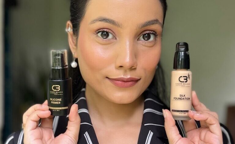 Rare Beauty Products in India