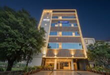 Best Hotels Near Patna Airport