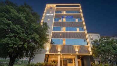 Best Hotels Near Patna Airport