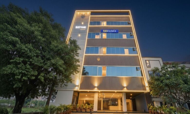 Best Hotels Near Patna Airport