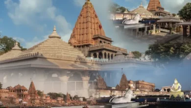 Ujjain Tour Package​