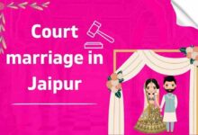 Same Day Court Marriage in Jaipur