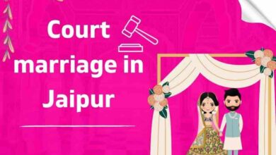 Same Day Court Marriage in Jaipur