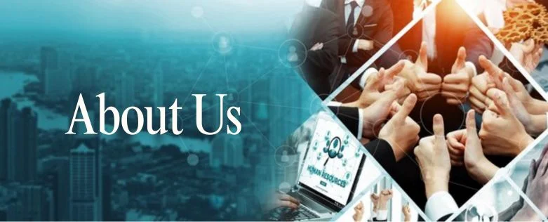 About Us
