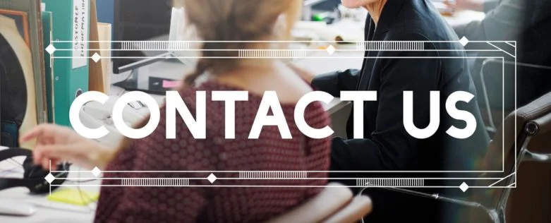 Contact Us
