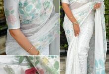 Cotton Sarees for Women​