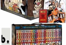 One Piece Box Set