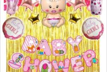 Baby Shower Kit Online