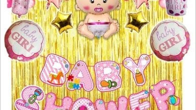 Baby Shower Kit Online