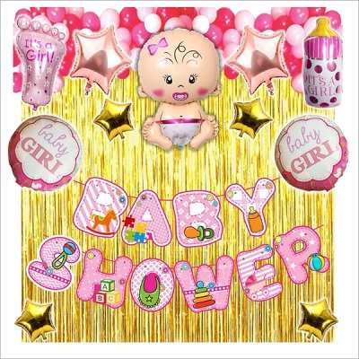 Baby Shower Kit Online