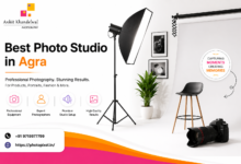 Best Photo Studio in Agra
