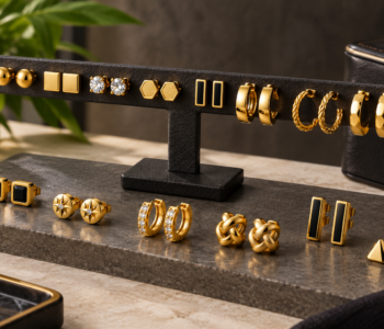 Earrings for Men