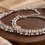 Silver Payal Design: Types, Prices & Buying Guide for Women