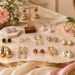 Earrings for Women: A Complete Guide to Choosing the Right Pair