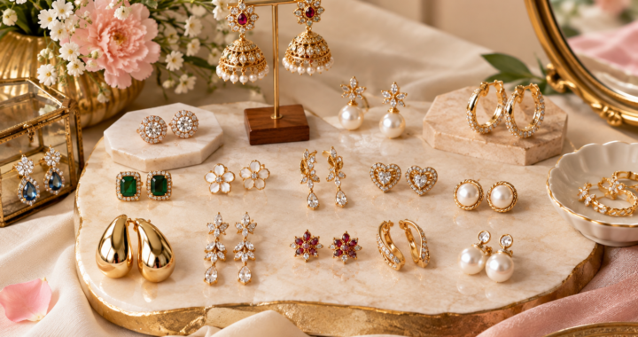 Earrings for Women