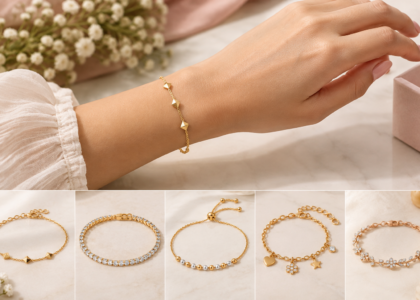 Bracelet for Women