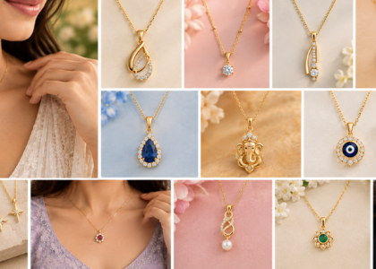 Pendant Designs