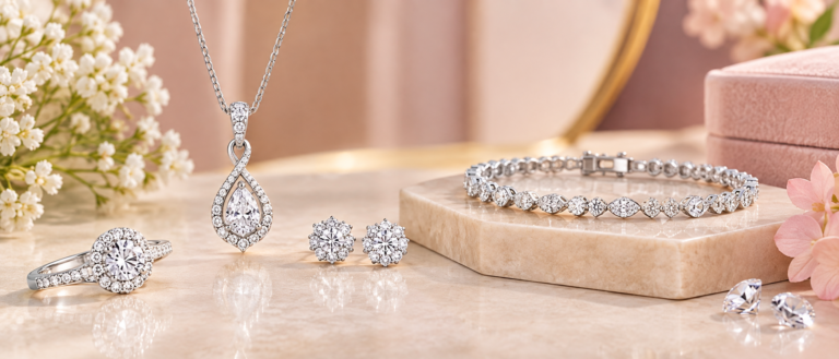 Diamond Jewellery 2026: Trending Designs and Styles You’ll Love