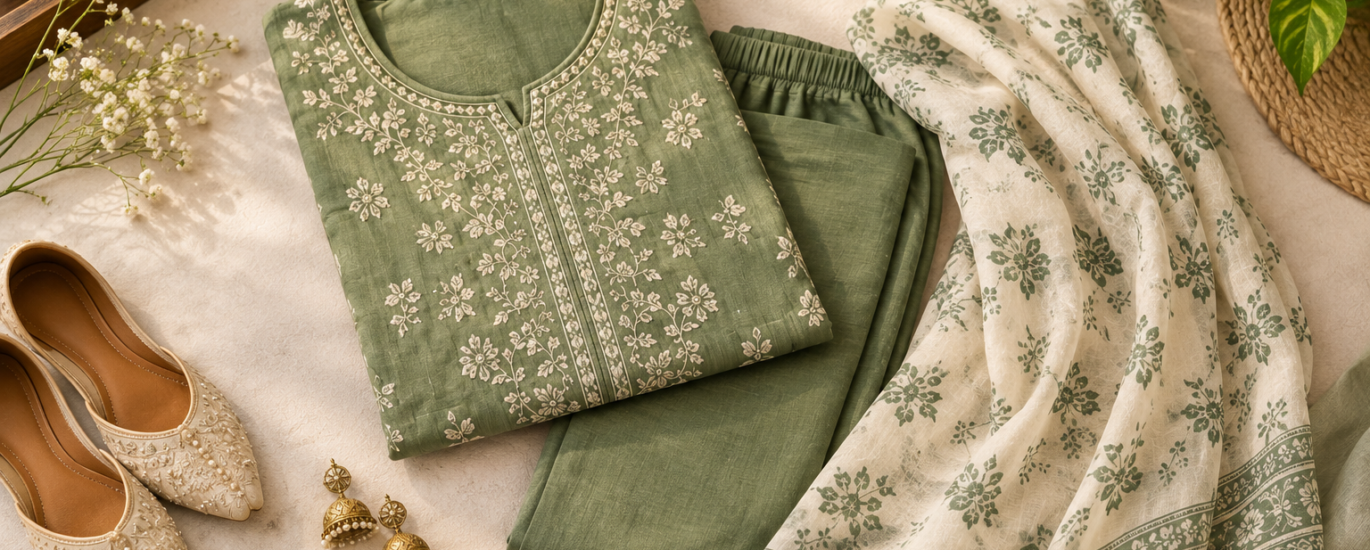 Kurta Set