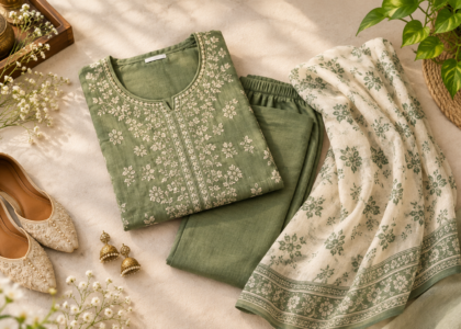 Kurta Set