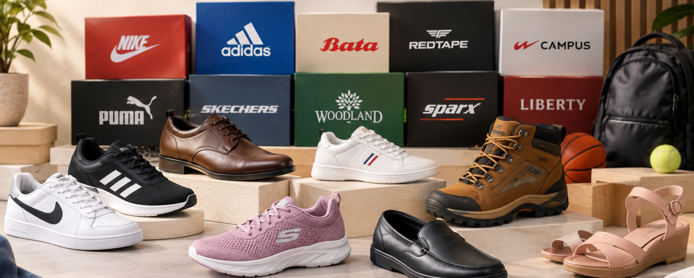 Shoe Brands