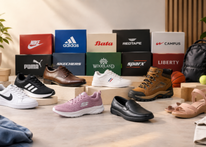 Shoe Brands