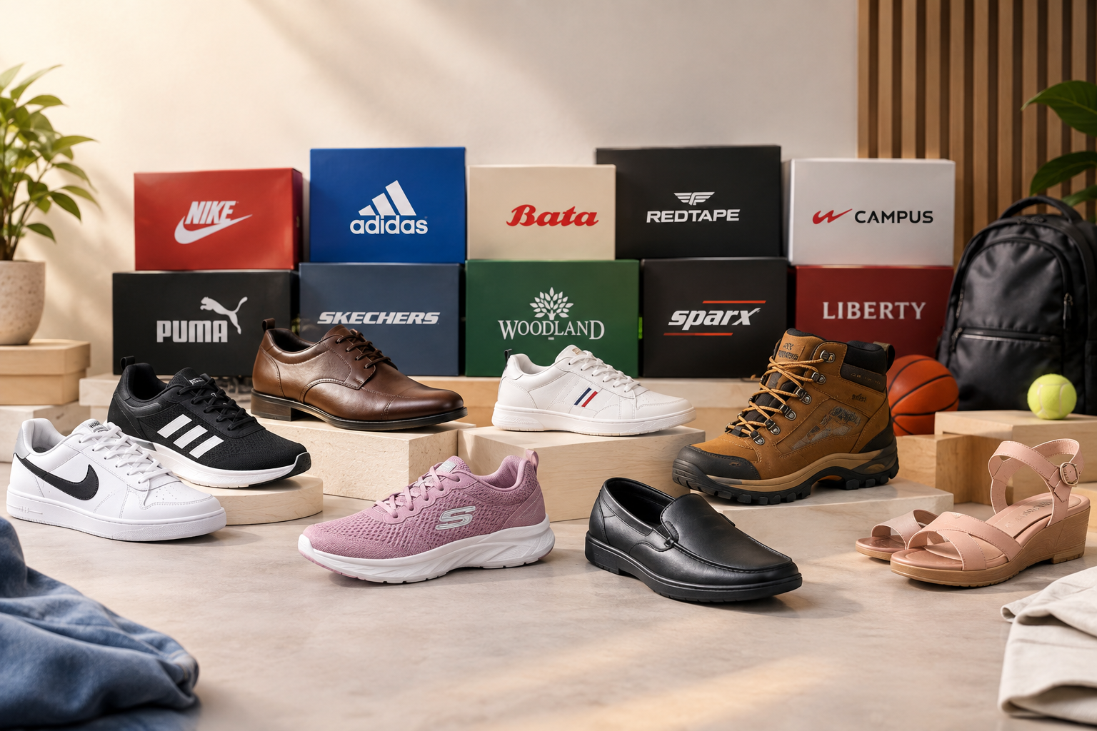 10 Shoe Brands to Know Before You Buy Your Next Pair