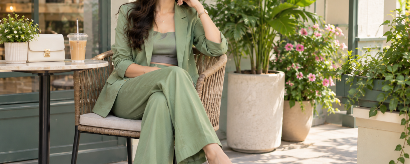 Co-Ord Sets