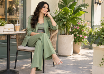 Co-Ord Sets