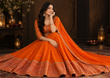 Lehenga Under ₹5000