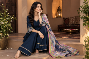 Farshi Salwar Suit for Women: Stylish Looks to Try