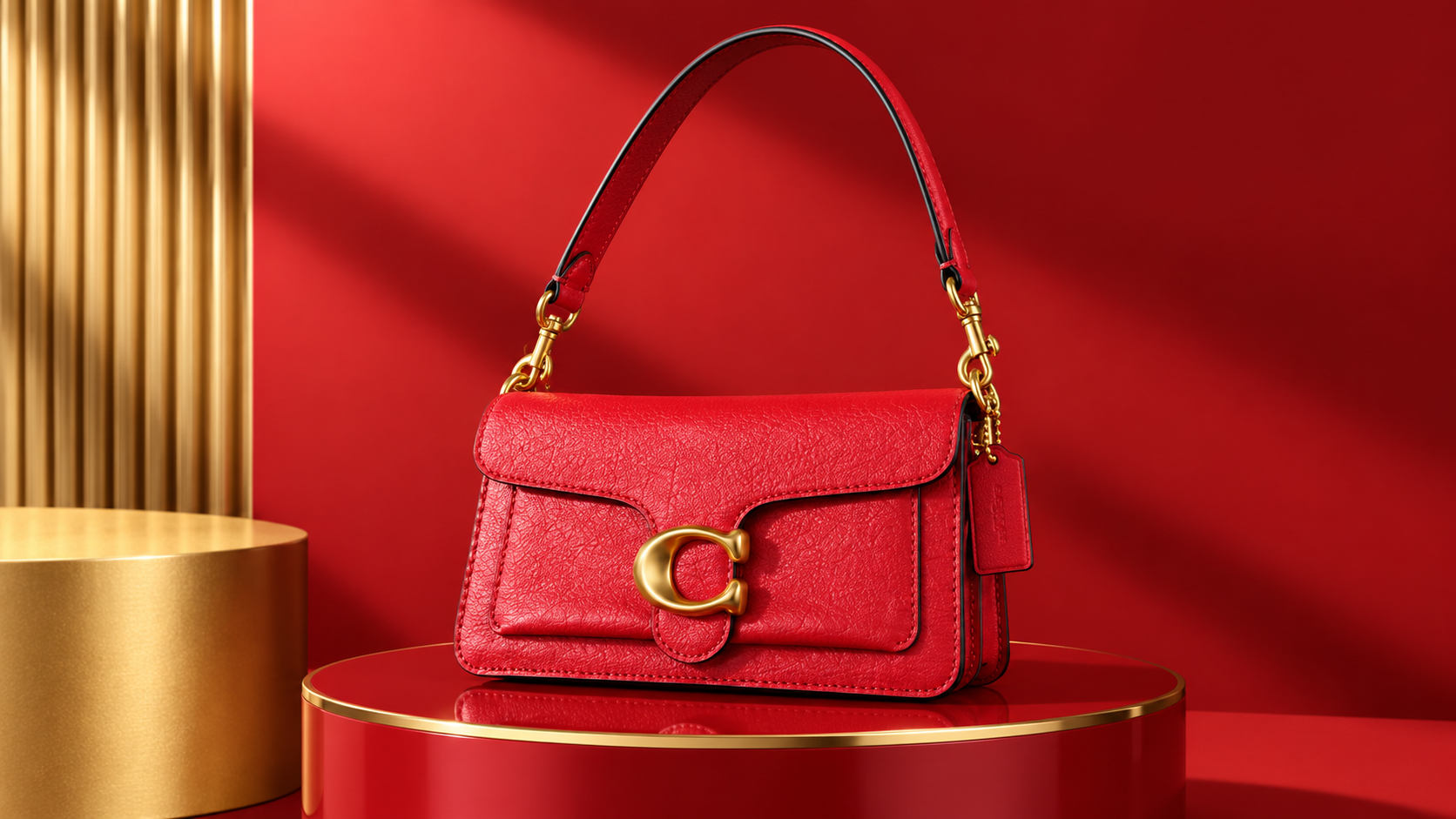 Coach Bag for Women