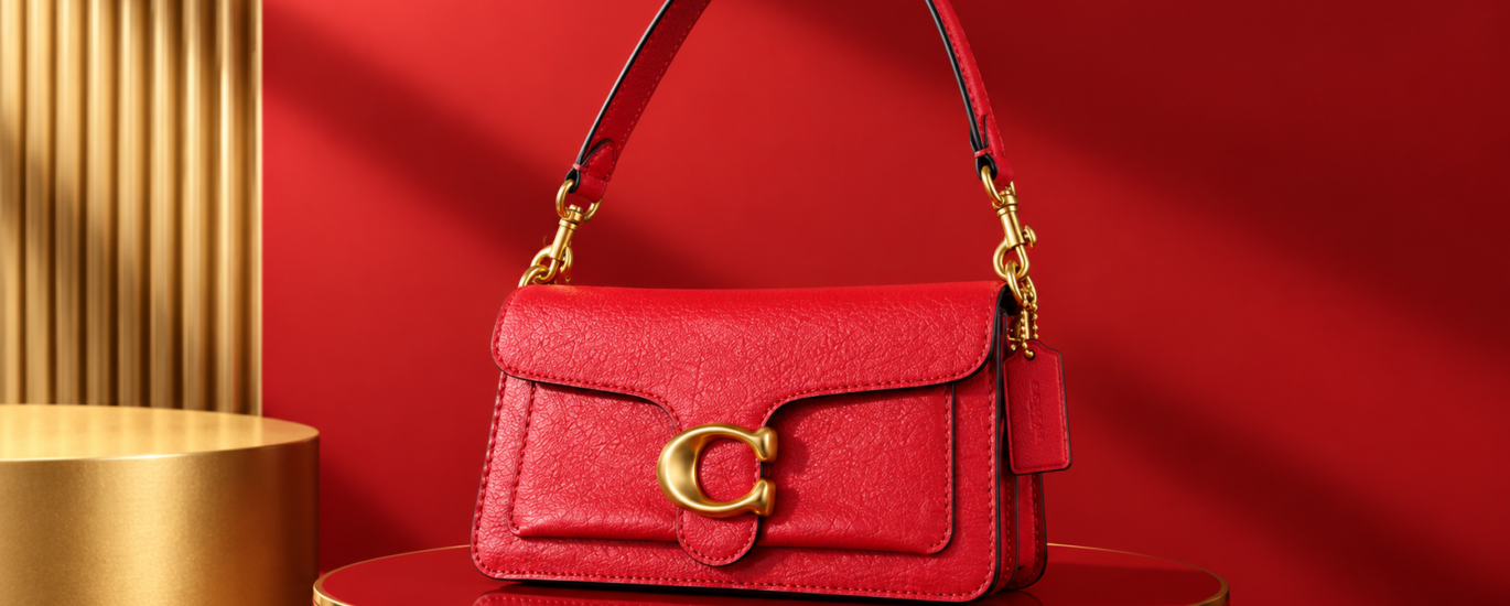 Coach Bag for Women