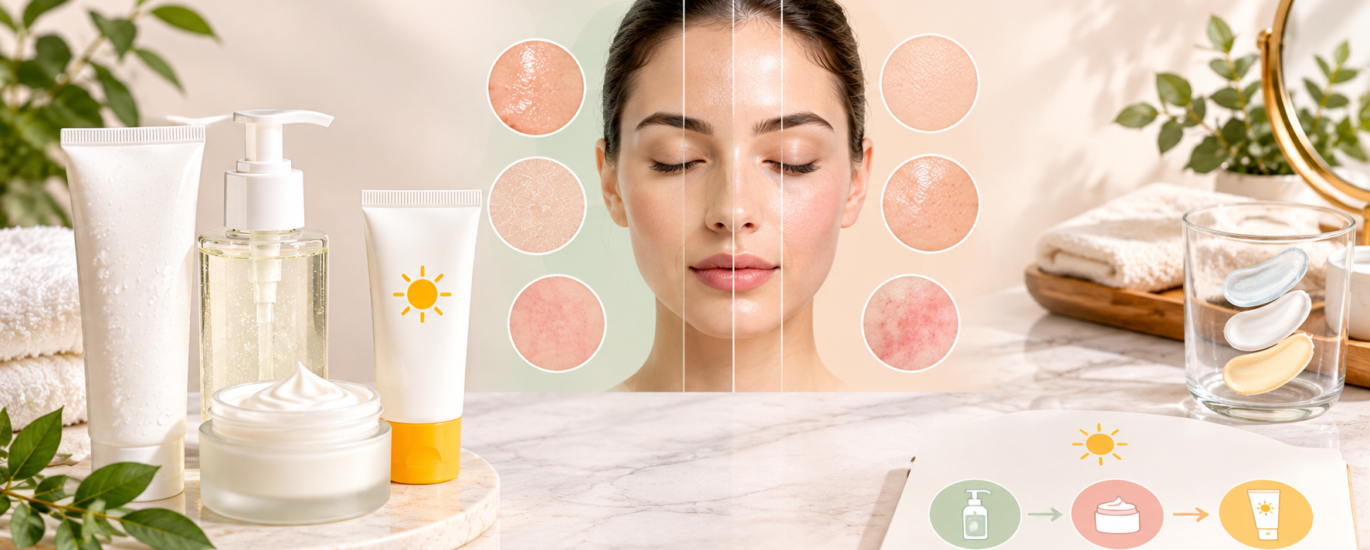 Skin Care