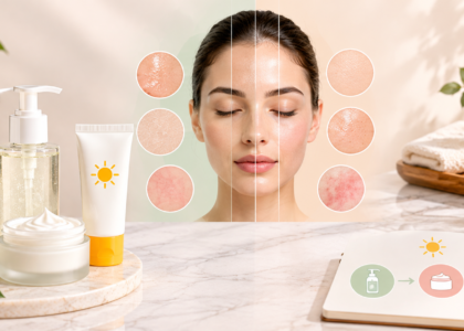 Skin Care